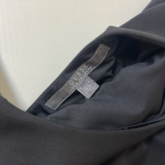 Guess Little Black Dress - Picture 3 of 9